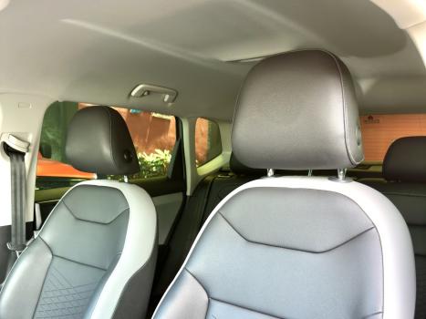 VOLKSWAGEN Taos 1.4 16V 4P FLEX 250 TSI CONFORTLINE AUTOMTICO, Foto 3