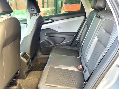 VOLKSWAGEN Taos 1.4 16V 4P FLEX 250 TSI CONFORTLINE AUTOMTICO, Foto 4