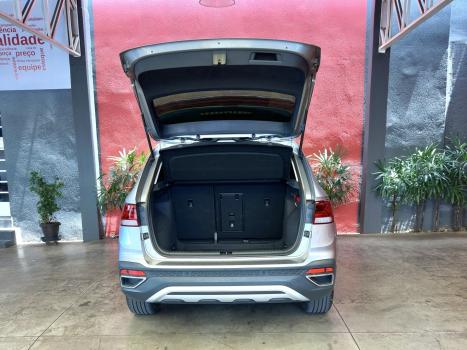 VOLKSWAGEN Taos 1.4 16V 4P FLEX 250 TSI CONFORTLINE AUTOMTICO, Foto 19