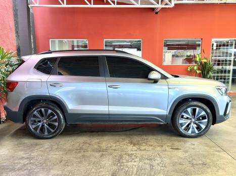 VOLKSWAGEN Taos 1.4 16V 4P FLEX 250 TSI CONFORTLINE AUTOMTICO, Foto 20