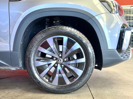 VOLKSWAGEN Taos 1.4 16V 4P FLEX 250 TSI CONFORTLINE AUTOMTICO, Foto 21