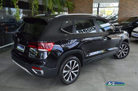 VOLKSWAGEN Taos 1.4 16V 4P FLEX 250 TSI HIGHLINE AUTOM�TICO, Foto 7