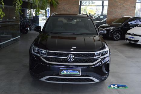 VOLKSWAGEN Taos 1.4 16V 4P FLEX 250 TSI HIGHLINE AUTOM�TICO, Foto 11