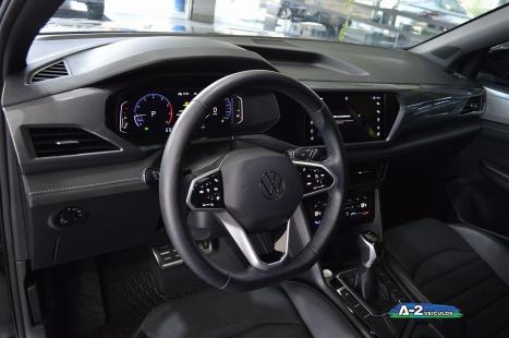 VOLKSWAGEN Taos 1.4 16V 4P FLEX 250 TSI HIGHLINE AUTOM�TICO, Foto 13