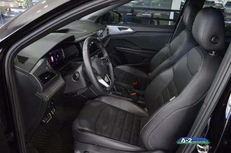 VOLKSWAGEN Taos 1.4 16V 4P FLEX 250 TSI HIGHLINE AUTOM�TICO, Foto 14