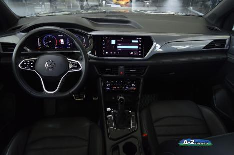 VOLKSWAGEN Taos 1.4 16V 4P FLEX 250 TSI HIGHLINE AUTOM�TICO, Foto 15