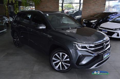 VOLKSWAGEN Taos 1.4 16V 4P FLEX 250 TSI HIGHLINE AUTOM�TICO, Foto 2