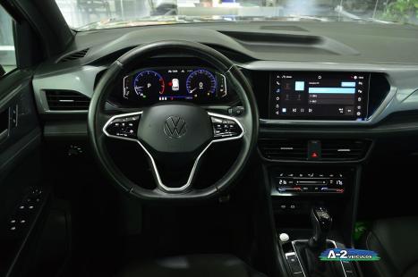 VOLKSWAGEN Taos 1.4 16V 4P FLEX 250 TSI HIGHLINE AUTOM�TICO, Foto 4