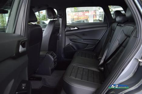 VOLKSWAGEN Taos 1.4 16V 4P FLEX 250 TSI HIGHLINE AUTOM�TICO, Foto 6