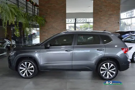 VOLKSWAGEN Taos 1.4 16V 4P FLEX 250 TSI HIGHLINE AUTOM�TICO, Foto 11