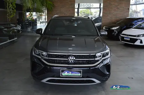 VOLKSWAGEN Taos 1.4 16V 4P FLEX 250 TSI HIGHLINE AUTOM�TICO, Foto 12