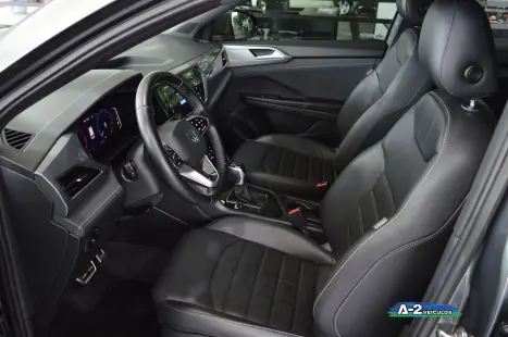 VOLKSWAGEN Taos 1.4 16V 4P FLEX 250 TSI HIGHLINE AUTOM�TICO, Foto 14