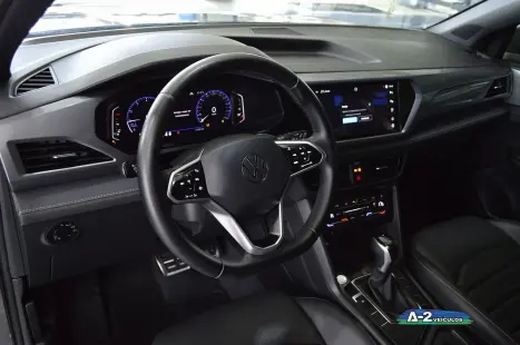 VOLKSWAGEN Taos 1.4 16V 4P FLEX 250 TSI HIGHLINE AUTOM�TICO, Foto 15