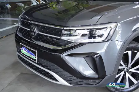 VOLKSWAGEN Taos 1.4 16V 4P FLEX 250 TSI HIGHLINE AUTOM�TICO, Foto 17