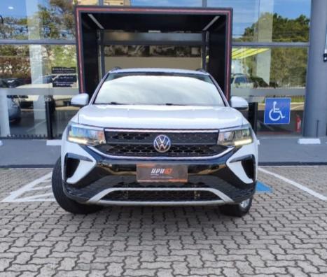 VOLKSWAGEN Taos 1.4 16V 4P FLEX 250 TSI COMFORTLINE AUTOM�TICO, Foto 4