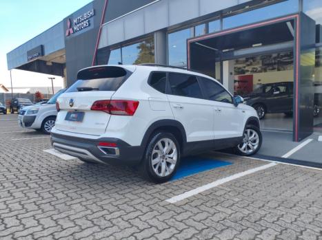 VOLKSWAGEN Taos 1.4 16V 4P FLEX 250 TSI COMFORTLINE AUTOM�TICO, Foto 5