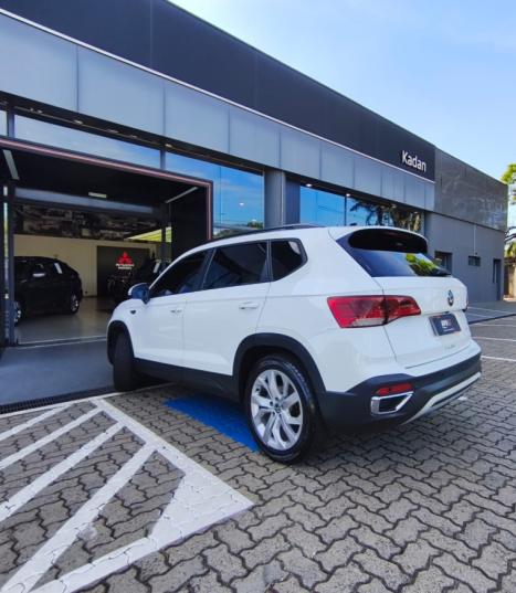 VOLKSWAGEN Taos 1.4 16V 4P FLEX 250 TSI COMFORTLINE AUTOM�TICO, Foto 7