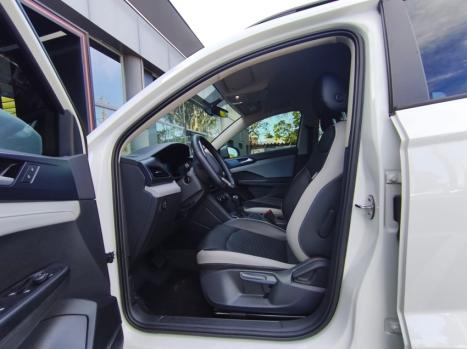 VOLKSWAGEN Taos 1.4 16V 4P FLEX 250 TSI COMFORTLINE AUTOM�TICO, Foto 8