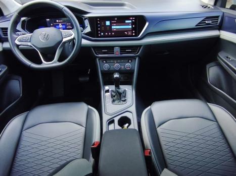 VOLKSWAGEN Taos 1.4 16V 4P FLEX 250 TSI COMFORTLINE AUTOM�TICO, Foto 13