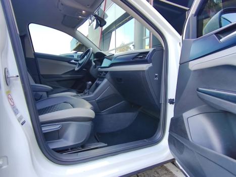 VOLKSWAGEN Taos 1.4 16V 4P FLEX 250 TSI COMFORTLINE AUTOM�TICO, Foto 14
