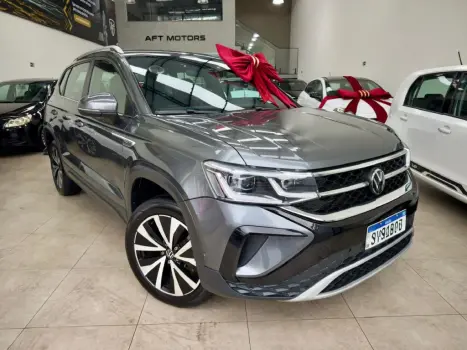 VOLKSWAGEN Taos 1.4 16V 4P FLEX 250 TSI HIGHLINE AUTOM�TICO, Foto 2