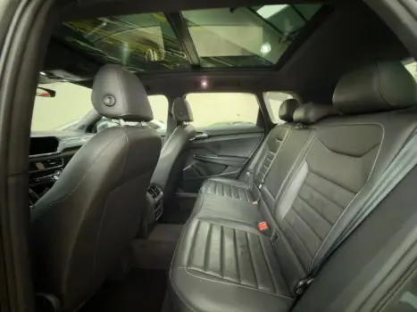 VOLKSWAGEN Taos 1.4 16V 4P FLEX 250 TSI HIGHLINE AUTOM�TICO, Foto 7