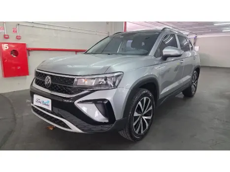 VOLKSWAGEN Taos 1.4 16V 4P FLEX 250 TSI COMFORTLINE AUTOM�TICO, Foto 1