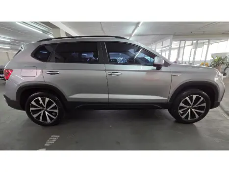 VOLKSWAGEN Taos 1.4 16V 4P FLEX 250 TSI COMFORTLINE AUTOM�TICO, Foto 4