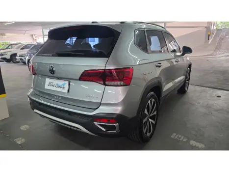 VOLKSWAGEN Taos 1.4 16V 4P FLEX 250 TSI COMFORTLINE AUTOM�TICO, Foto 5