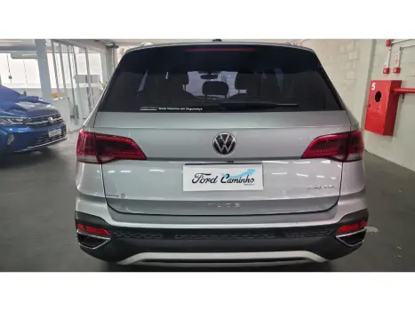VOLKSWAGEN Taos 1.4 16V 4P FLEX 250 TSI COMFORTLINE AUTOM�TICO, Foto 6