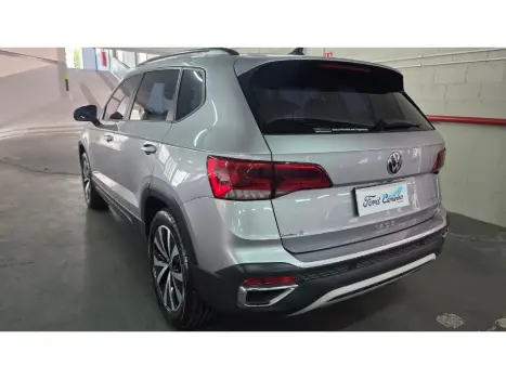 VOLKSWAGEN Taos 1.4 16V 4P FLEX 250 TSI COMFORTLINE AUTOM�TICO, Foto 7