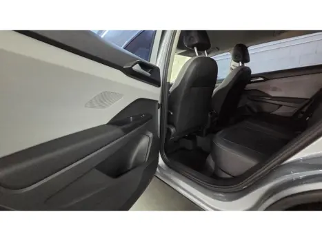 VOLKSWAGEN Taos 1.4 16V 4P FLEX 250 TSI COMFORTLINE AUTOM�TICO, Foto 9