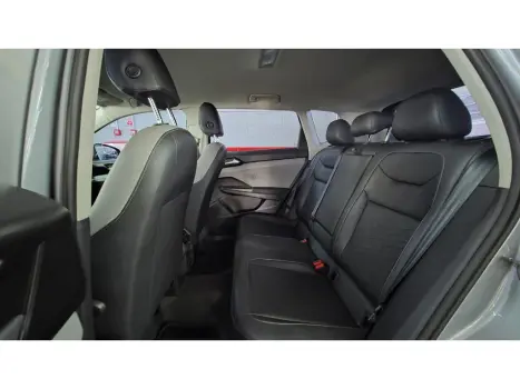 VOLKSWAGEN Taos 1.4 16V 4P FLEX 250 TSI COMFORTLINE AUTOM�TICO, Foto 10