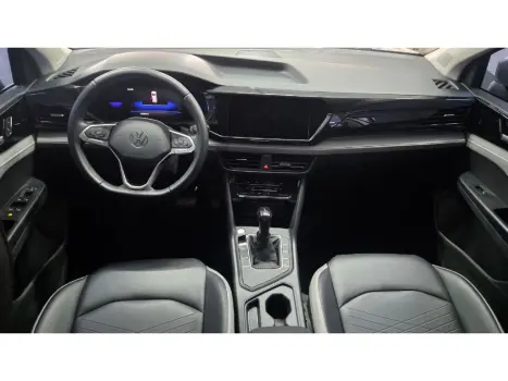 VOLKSWAGEN Taos 1.4 16V 4P FLEX 250 TSI COMFORTLINE AUTOM�TICO, Foto 11