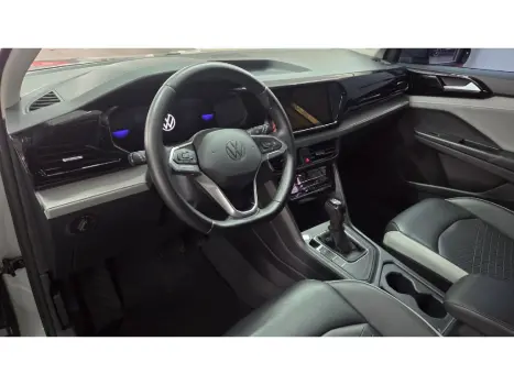 VOLKSWAGEN Taos 1.4 16V 4P FLEX 250 TSI COMFORTLINE AUTOM�TICO, Foto 14