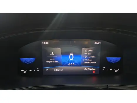 VOLKSWAGEN Taos 1.4 16V 4P FLEX 250 TSI COMFORTLINE AUTOM�TICO, Foto 15