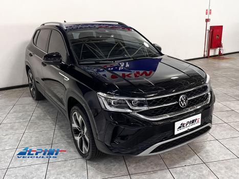 VOLKSWAGEN Taos 1.4 16V 4P FLEX 250 TSI HIGHLINE AUTOM�TICO, Foto 2