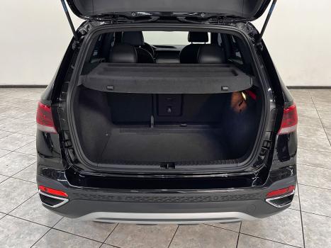 VOLKSWAGEN Taos 1.4 16V 4P FLEX 250 TSI HIGHLINE AUTOM�TICO, Foto 8