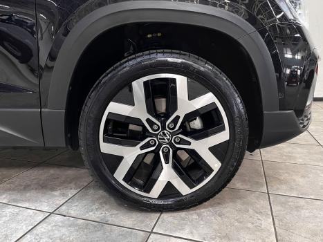 VOLKSWAGEN Taos 1.4 16V 4P FLEX 250 TSI HIGHLINE AUTOM�TICO, Foto 10