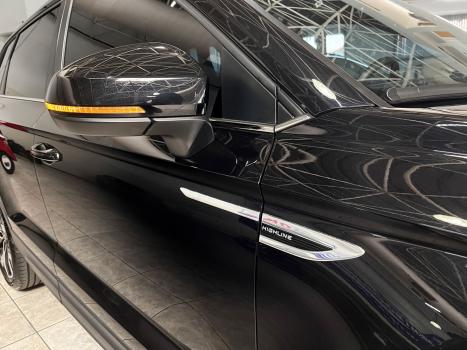 VOLKSWAGEN Taos 1.4 16V 4P FLEX 250 TSI HIGHLINE AUTOM�TICO, Foto 11