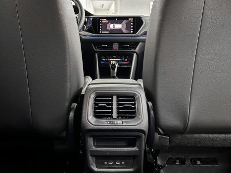 VOLKSWAGEN Taos 1.4 16V 4P FLEX 250 TSI HIGHLINE AUTOM�TICO, Foto 14