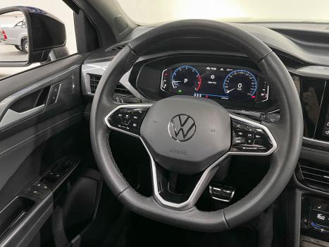VOLKSWAGEN Taos 1.4 16V 4P FLEX 250 TSI HIGHLINE AUTOM�TICO, Foto 16