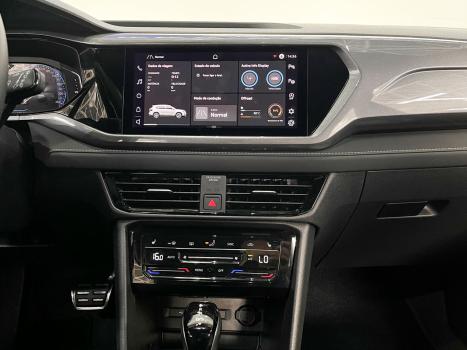 VOLKSWAGEN Taos 1.4 16V 4P FLEX 250 TSI HIGHLINE AUTOM�TICO, Foto 17