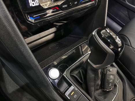 VOLKSWAGEN Taos 1.4 16V 4P FLEX 250 TSI HIGHLINE AUTOM�TICO, Foto 19