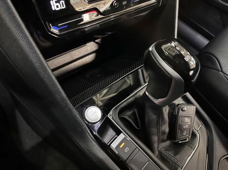 VOLKSWAGEN Taos 1.4 16V 4P FLEX 250 TSI HIGHLINE AUTOM�TICO, Foto 20