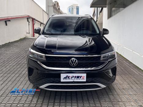 VOLKSWAGEN Taos 1.4 16V 4P FLEX 250 TSI COMFORTLINE AUTOM�TICO, Foto 2