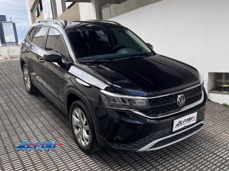 VOLKSWAGEN Taos 1.4 16V 4P FLEX 250 TSI COMFORTLINE AUTOM�TICO, Foto 3