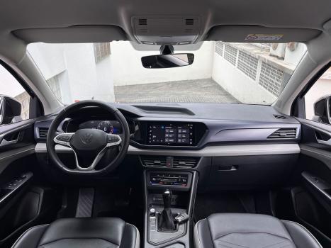 VOLKSWAGEN Taos 1.4 16V 4P FLEX 250 TSI COMFORTLINE AUTOM�TICO, Foto 6