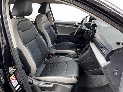 VOLKSWAGEN Taos 1.4 16V 4P FLEX 250 TSI COMFORTLINE AUTOM�TICO, Foto 7