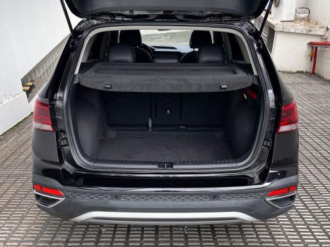 VOLKSWAGEN Taos 1.4 16V 4P FLEX 250 TSI COMFORTLINE AUTOM�TICO, Foto 9